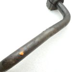 Oriģinālā BMW F23 F30 F31 F31 F34 F32 F33 Priekšējā tilta stabilizators 31306869291