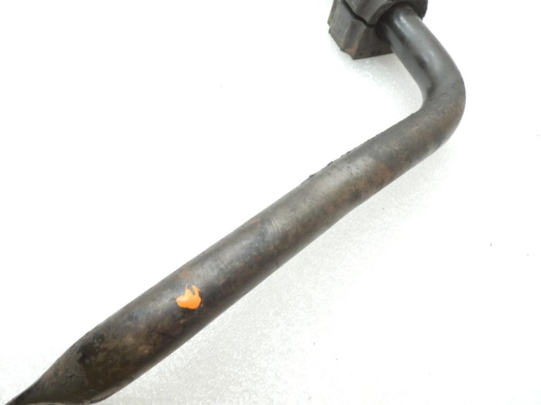 Oriģinālā BMW F23 F30 F31 F31 F34 F32 F33 Priekšējā tilta stabilizators 31306869291