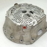 Oriģināls Mercedes 7G-Tronic 722.9 automātiskās transmisijas korpuss R2112710701