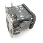 Mitsubishi L200 K7 K7 K6 K9 Priekšējā paneļa ventilācijas atvere labajā pusē MR117486