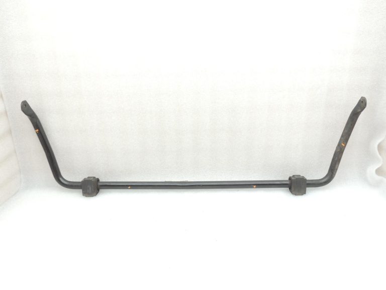 Oriģinālā BMW F23 F30 F31 F31 F34 F32 F33 Priekšējā tilta stabilizators 31306869291