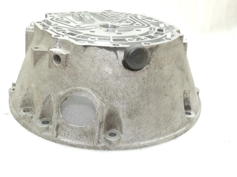 Oriģināls Mercedes 7G-Tronic 722.9 automātiskās transmisijas korpuss R2112710701