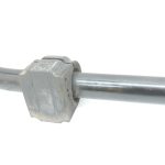 Oriģinālā BMW F23 F30 F31 F31 F34 F32 F33 Priekšējā tilta stabilizators 31306869291