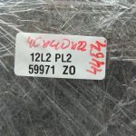 Oriģināls Mercedes 7G-Tronic 722.9 automātiskās transmisijas korpuss R2112710701
