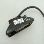 Mitsubishi L200 K7 K6 Aizmugures miglas lukturis 🚨 DEFEKTĪVS 🚨 MR296241