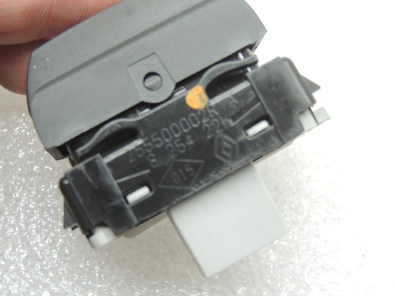 OEM Opel Vivaro B Renault Trafic III kruīza kontroles slēdzis 93452323