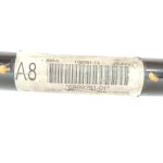 Oriģinālā BMW F23 F30 F31 F31 F34 F32 F33 Priekšējā tilta stabilizators 31306869291