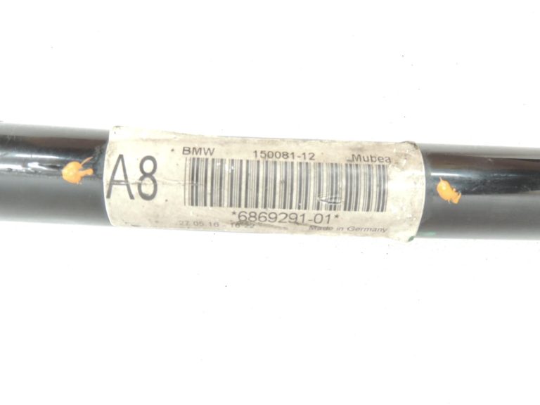 Oriģinālā BMW F23 F30 F31 F31 F34 F32 F33 Priekšējā tilta stabilizators 31306869291