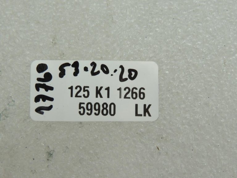 Ford Ranger P375 TKE 2.2TDCi QJ2W T22DD0P kloķvārpsta