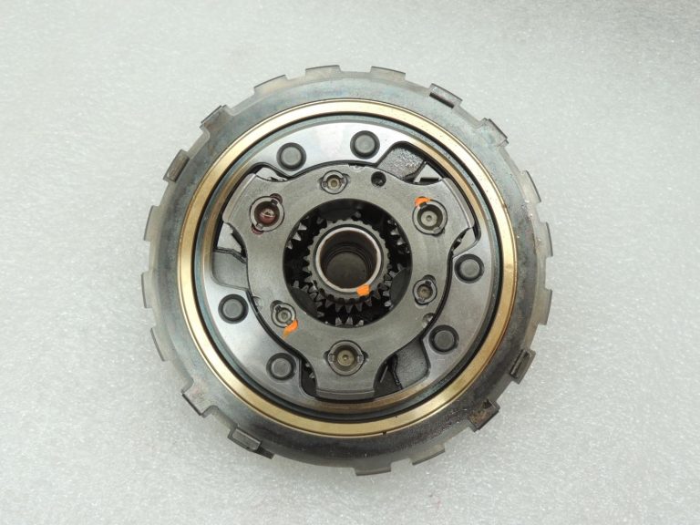 Oriģinālā Suzuki SX4 I RW416 1,6i benzīna automātiskā pārnesumkārba 2494077M10