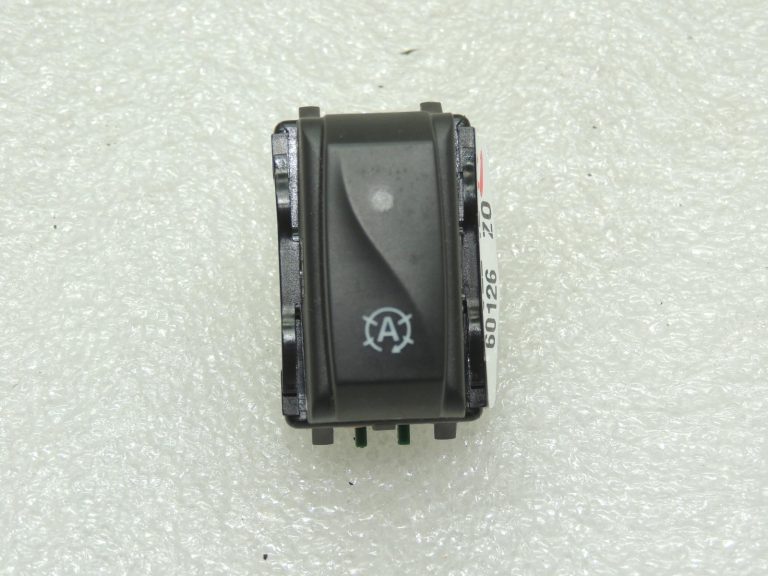 OEM Opel Vivaro B Renault Trafic III Start/Stop vadības slēdzis 93452313
