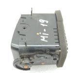 Mitsubishi L200 K200 K7 K6 K9 Priekšējā paneļa ventilācijas atveres kreisā vai labā MR117486