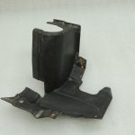 BMW F20, F21, F22, F30, F31 priekšējā kreisā riteņa arkas apdare