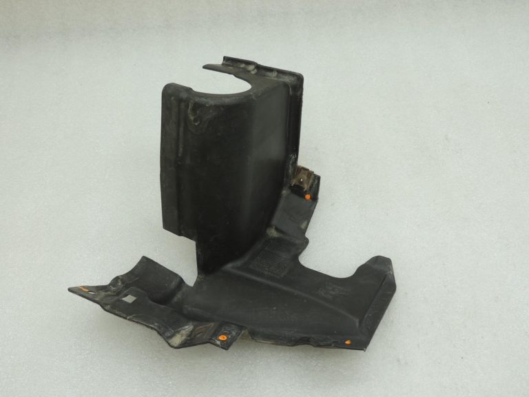 BMW F20, F21, F22, F30, F31 priekšējā kreisā riteņa arkas apdare