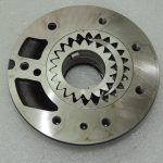 Oriģināls Mercedes 7G-Tronic 722.9 automātiskās transmisijas eļļas sūknis A7222700197