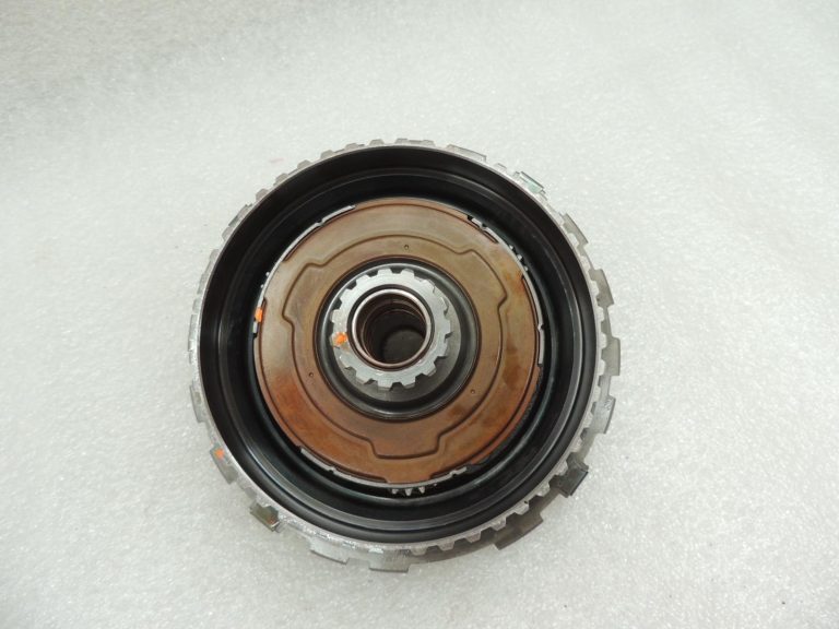 Oriģinālā Suzuki SX4 I RW416 1,6i benzīna automātiskā pārnesumkārba 2494077M10