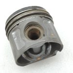 Ford Ranger P375 TKE 2,2TDCi QJ2W T22DD0P Virzuļa ar virzuļa gredzeniem