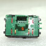 OEM Opel Vivaro B Renault Trafic III Start/Stop vadības slēdzis 93452313