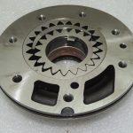 Oriģināls Mercedes 7G-Tronic 722.9 automātiskās transmisijas eļļas sūknis A7222700197
