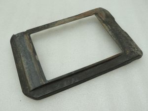 Mitsubishi 2.5TD K6 K7 V2 K9 starpdzesētāja kronšteins MD164482