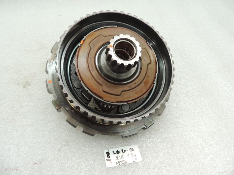 Oriģinālā Suzuki SX4 I RW416 1,6i benzīna automātiskā pārnesumkārba 2494077M10