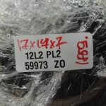 Oriģināls Mercedes 7G-Tronic 722.9 automātiskās transmisijas eļļas sūknis A7222700197