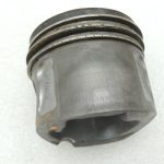 Ford Ranger P375 TKE 2,2TDCi QJ2W T22DD0P Virzuļa ar virzuļa gredzeniem