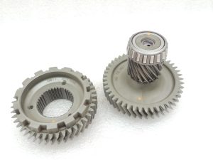 Oriģinālais oriģinālais Suzuki SX4 I RW416 1,6i benzīna automātiskās transmisijas pārnesumu komplekts 2461168LT0