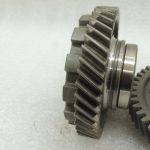 Oriģinālais oriģinālais Suzuki SX4 I RW416 1,6i benzīna automātiskās transmisijas pārnesumu komplekts 2461168LT0