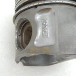 Ford Ranger P375 TKE 2,2TDCi QJ2W T22DD0P Virzuļa ar virzuļa gredzeniem