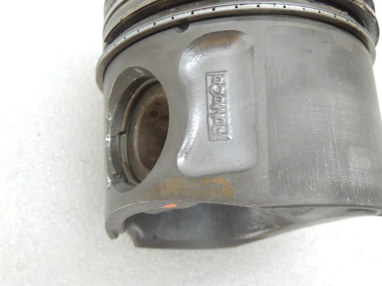 Ford Ranger P375 TKE 2,2TDCi QJ2W T22DD0P Virzuļa ar virzuļa gredzeniem