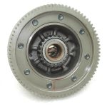 Suzuki SX4 priekšējais diferenciālis Automātiskā transmisija AISIN 60-40 LE