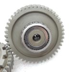 Oriģinālais oriģinālais Suzuki SX4 I RW416 1,6i benzīna automātiskās transmisijas pārnesumu komplekts 2461168LT0