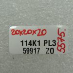 Suzuki SX4 priekšējais diferenciālis Automātiskā transmisija AISIN 60-40 LE