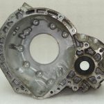 Suzuki SX4 ātrumkārba AISIN 60-40 LE 2471079J10
