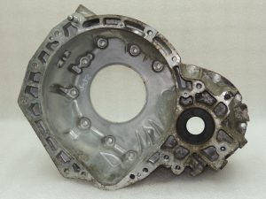 Suzuki SX4 ātrumkārba AISIN 60-40 LE 2471079J10