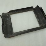 Mitsubishi 2.5TD K6 K7 V2 K9 starpdzesētāja kronšteins MD164482