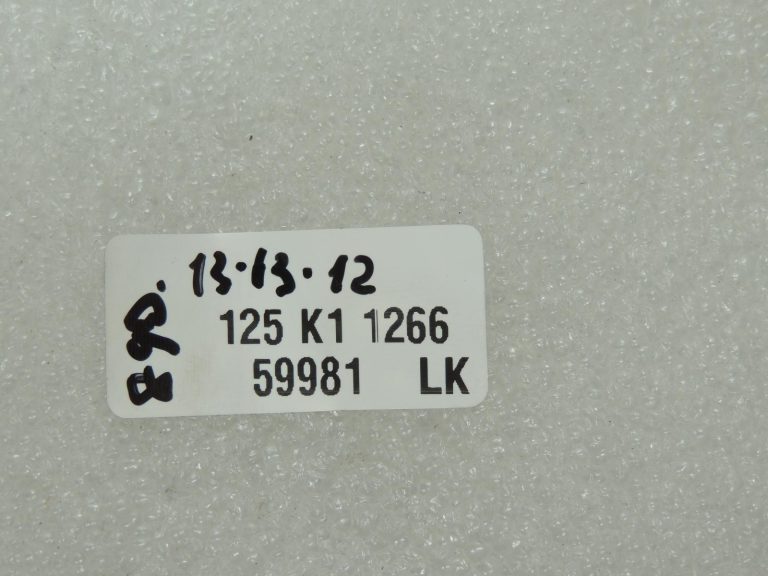 Ford Ranger P375 TKE 2,2TDCi QJ2W T22DD0P Virzuļa ar virzuļa gredzeniem