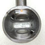 Ford Ranger P375 TKE 2,2TDCi QJ2W T22DD0P Virzuļa ar virzuļa gredzeniem