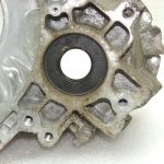 Suzuki SX4 ātrumkārba AISIN 60-40 LE 2471079J10