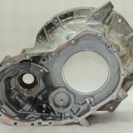 Suzuki SX4 ātrumkārba AISIN 60-40 LE 2471079J10