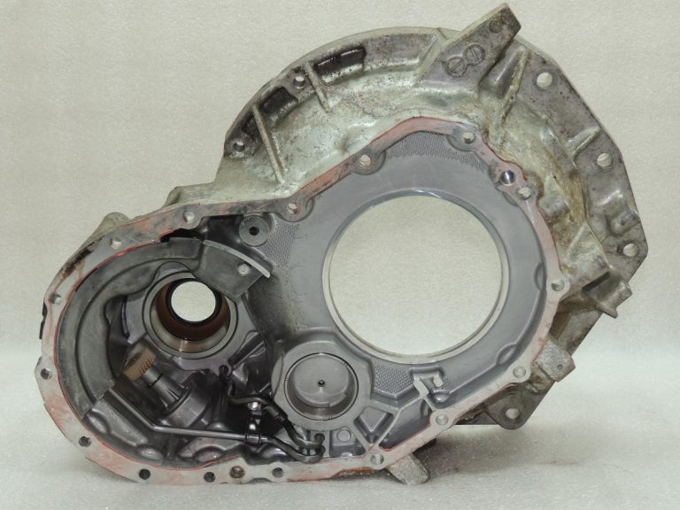Suzuki SX4 ātrumkārba AISIN 60-40 LE 2471079J10