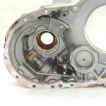 Suzuki SX4 ātrumkārba AISIN 60-40 LE 2471079J10