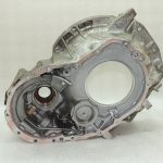 Suzuki SX4 ātrumkārba AISIN 60-40 LE 2471079J10