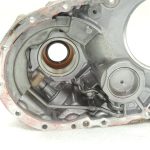 Suzuki SX4 ātrumkārba AISIN 60-40 LE 2471079J10