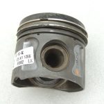 Ford Ranger P375 TKE 2.2TDCi QJ2W T22DD0P Virzuļa virzuļa stūmulis
