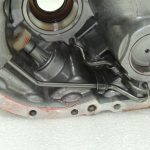 Suzuki SX4 ātrumkārba AISIN 60-40 LE 2471079J10