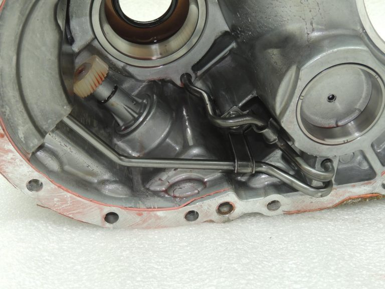 Suzuki SX4 ātrumkārba AISIN 60-40 LE 2471079J10