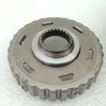 Oriģinālais oriģinālais Suzuki SX4 I RW416 1,6i benzīna automātiskās transmisijas priekšējais sajūgs 2420068J10