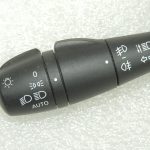 OEM Opel Vivaro B Renault Trafic III pagrieziena signālu slēdzis 95517229
